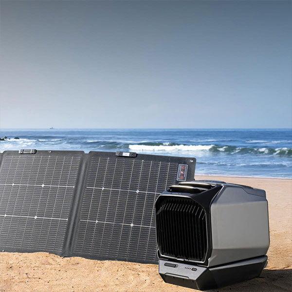 Ecoflow WAVE 3 • Condizionatore portatile