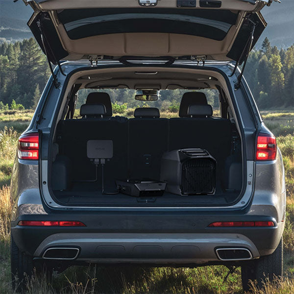 Ecoflow WAVE 3 • Condizionatore portatile