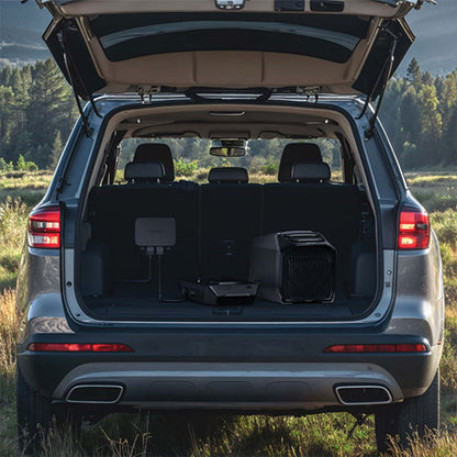 Ecoflow WAVE 3 • Condizionatore portatile