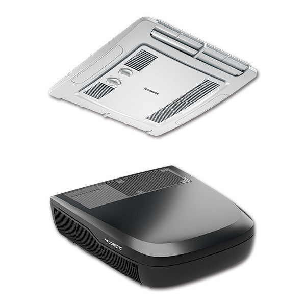 Climatizzatore FreshJet 1500 W • nero