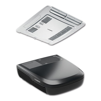 Climatizzatore FreshJet 1500 W • nero