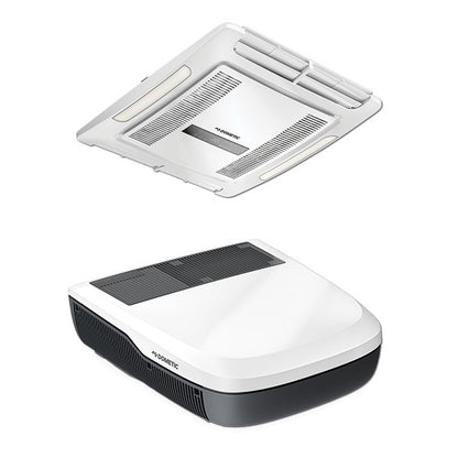 Climatizzatore FreshJet 1700 W • bianco