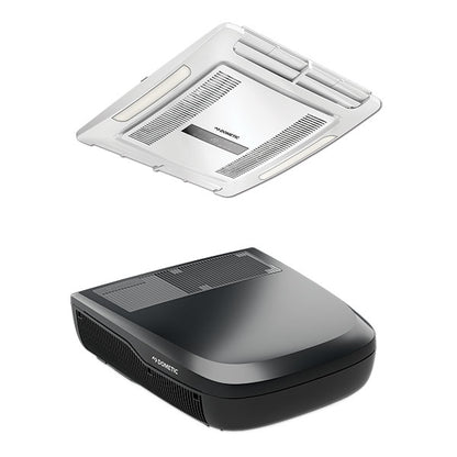 Klimaanlage FreshJet 1700 W - schwarz