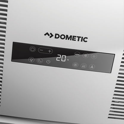 Klimaanlage FreshJet 1700 W - schwarz