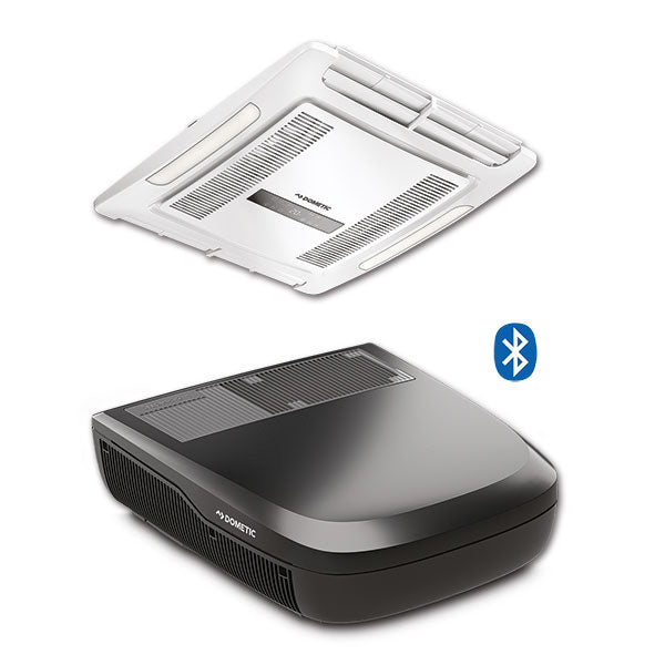 Dometic Freshejt FJZ4 1700 nero
