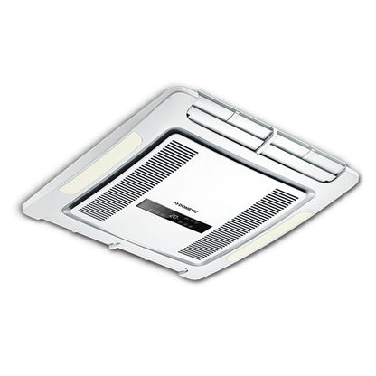 Dometic Freshejt FJZ4 1700 nero
