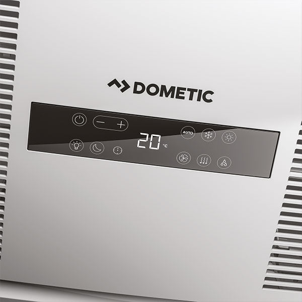 Dometic Freshejt FJZ4 1700 nero