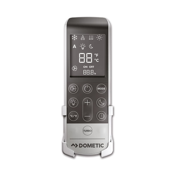 Dometic Freshejt FJZ4 1700 nero