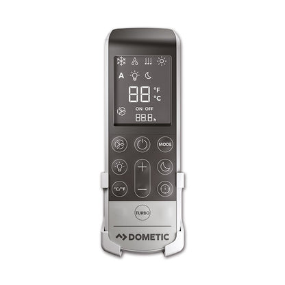 Dometic Freshejt FJZ4 1700 nero
