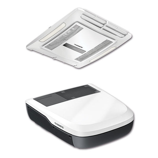 Klimaanlage FreshJet 2200 W - weiß