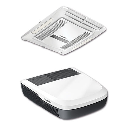 Climatizzatore FreshJet 2200 W • bianco