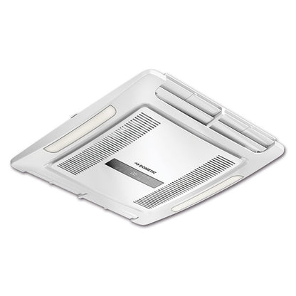 Climatizzatore FreshJet 2200 W • nero