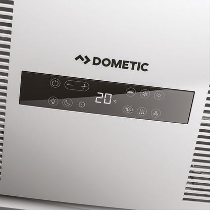 Dometic Freshjet FJZ7 2200 white con inverter