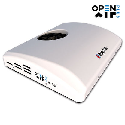 Condizionatore Openair Plus Full inverter • 12 V