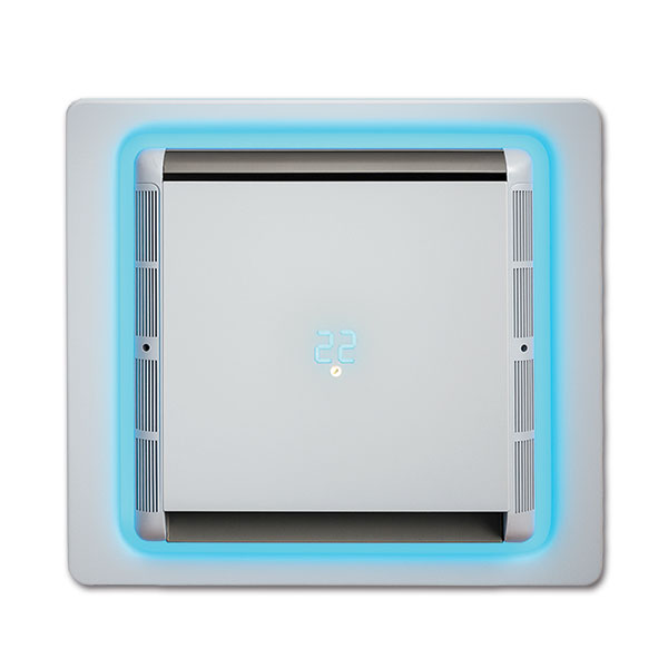 Condizionatore Openair Plus Full inverter • 12 V