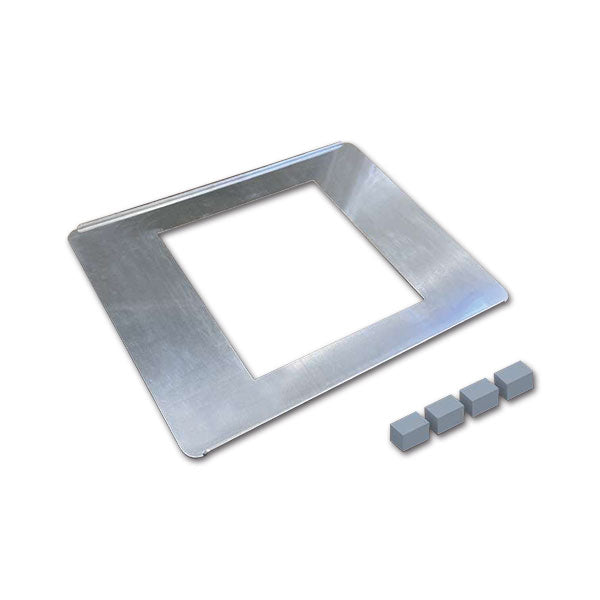 Piastra adattatore Condizionatore Openair