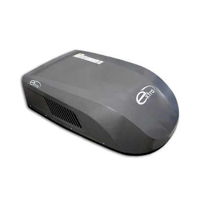 Condizionatore ExtraCLIMA • 2650 W • grigio