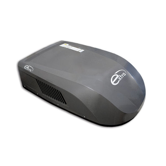 Condizionatore ExtraCLIMA • 2650 W • grigio