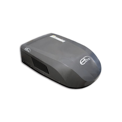 Condizionatore ExtraCLIMA • 2650 W • grigio