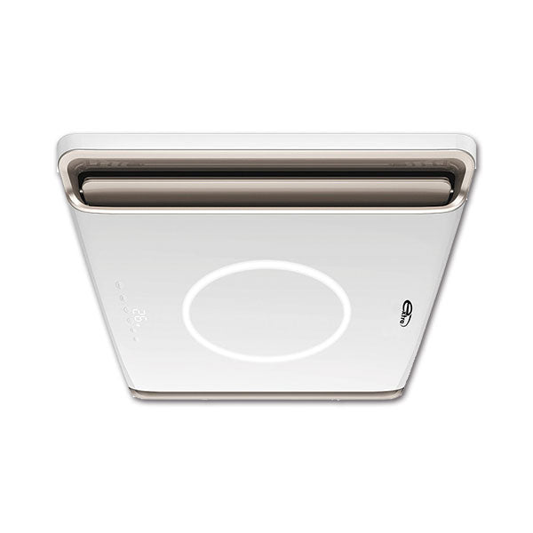 Condizionatore ExtraCLIMA • 2650 W • grigio