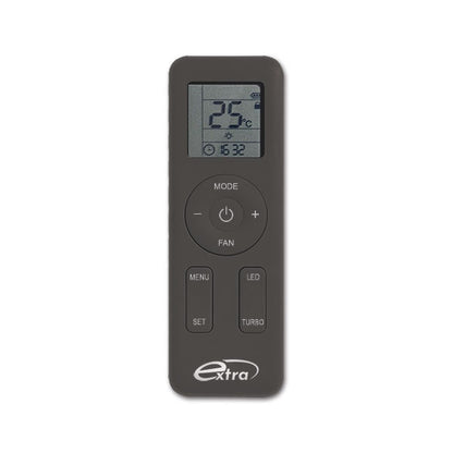 Condizionatore ExtraCLIMA • 2650 W • grigio