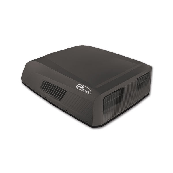 Condizionatore ExtraCLIMA • 2650 W • grigio