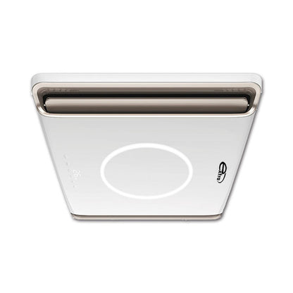 ExtraCLIMA Klimaanlage • 2650 W • weiß