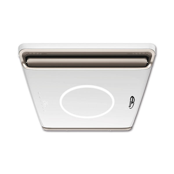 ExtraCLIMA Inverter-Klimaanlage • 3600 W