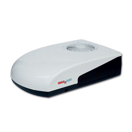 MAXXAIR MACH con soft start • 1,7 kW