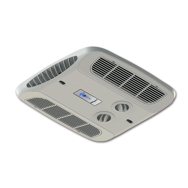 MAXXAIR MACH con soft start • 3,1 kW