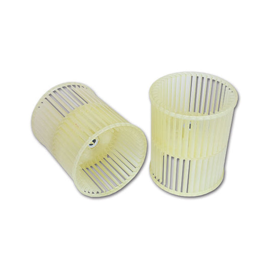 Externer Radialventilatorpropeller