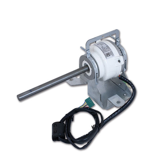 ExtraCLIMA einzelner bürstenloser Gleichstrommotor