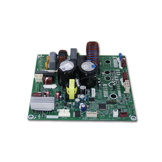 Scheda principale ExtraCLIMA