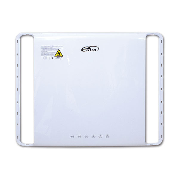 Interner Diffusorkörper mit ExtraCLIMA-Magneten