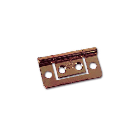Bronzescharnier • 51 x 23