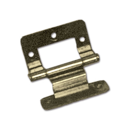 Cerniera 30250 brunita