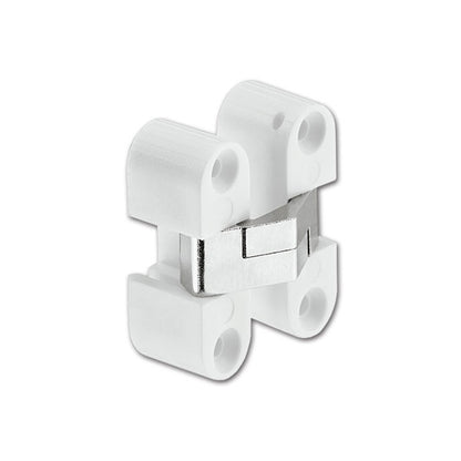 Cerniera per spessori legno • 16 mm