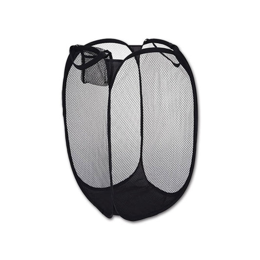 Cesta pieghevole per biancheria