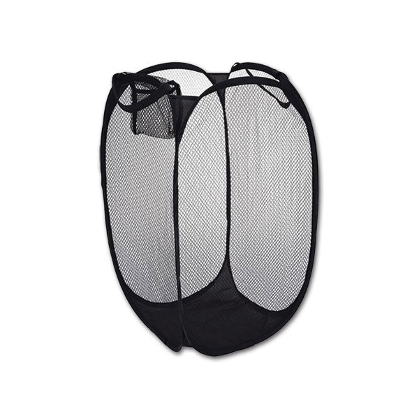 Cesta pieghevole per biancheria