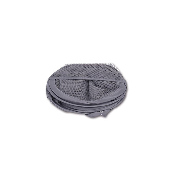 Cesta pieghevole per biancheria