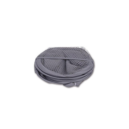 Cesta pieghevole per biancheria