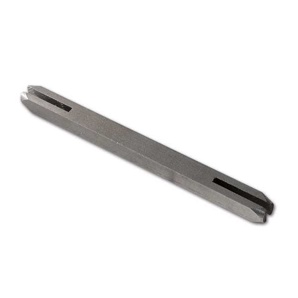 Quadrello per serrature Q7x7 • 95 mm
