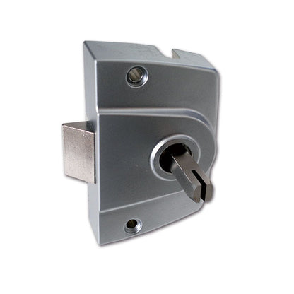 Quadrello per serrature Q7x7 • 95 mm