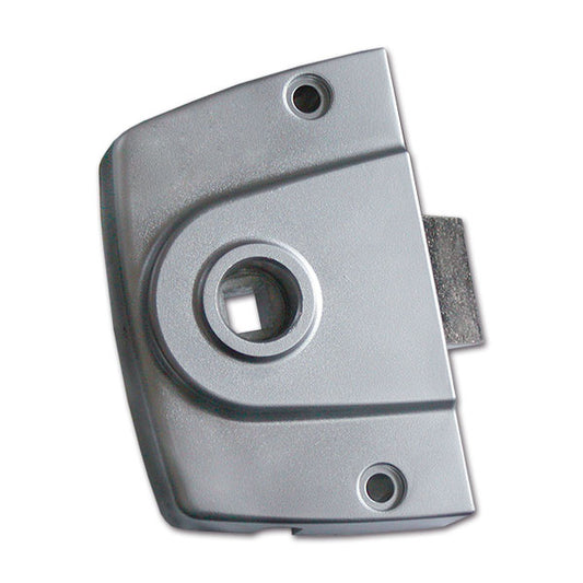 Serratura T-Lock per porta toilette