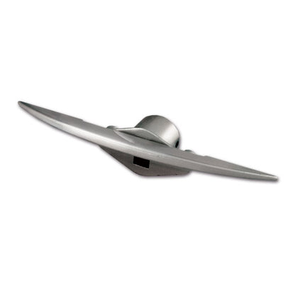 Maniglia meccanismo chiusura pensili • cromo