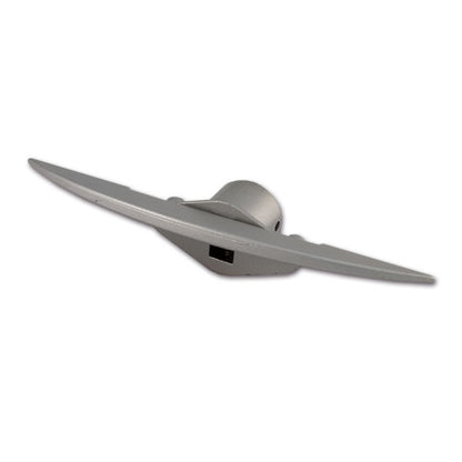 Maniglia meccanismo chiusura pensili • silver