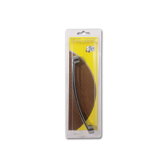 Maniglione cromato • 178 mm • blister