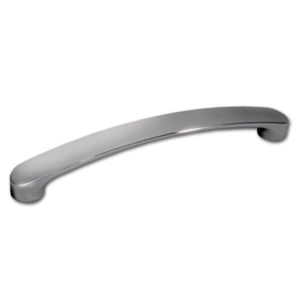 Maniglione cromato • 178 mm • blister