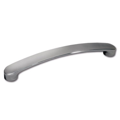 Maniglione cromato • 178 mm • blister