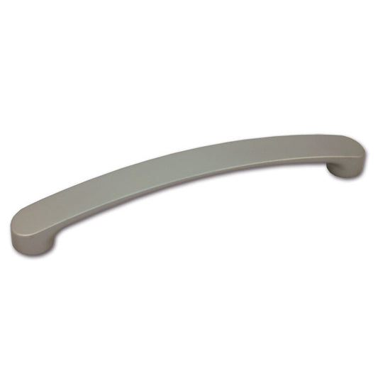 Maniglione silver • 178 mm